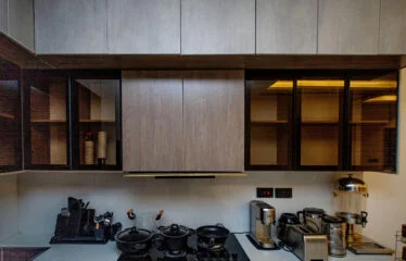 2 BEDROOM APARTMENT AT BRUM HEIGHTS — photo 7