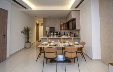 2 BEDROOM APARTMENT AT BRUM HEIGHTS — photo 8
