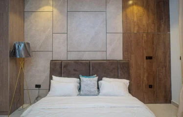 2 BEDROOM APARTMENT AT BRUM HEIGHTS — photo 9