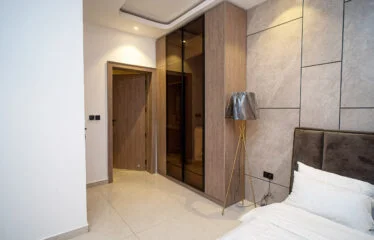 2 BEDROOM APARTMENT AT BRUM HEIGHTS — photo 10