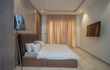 2 BEDROOM APARTMENT AT BRUM HEIGHTS — photo 11