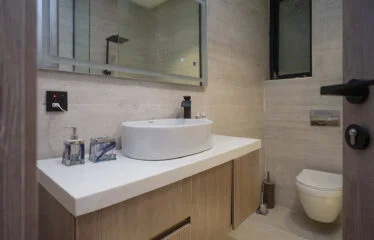 2 BEDROOM APARTMENT AT BRUM HEIGHTS — photo 12