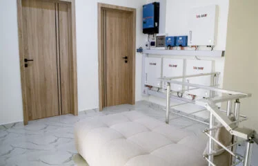 2 BEDROOM APARTMENT IN CITADEL VIEWS 1.0 ESTATE, SANGOTEDO — photo 2