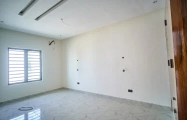 2 BEDROOM APARTMENT IN CITADEL VIEWS 1.0 ESTATE, SANGOTEDO — photo 5