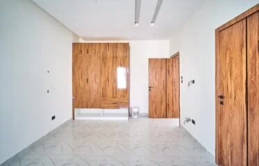 2 BEDROOM APARTMENT IN CITADEL VIEWS 1.0 ESTATE, SANGOTEDO — photo 6