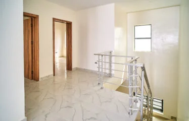 2 BEDROOM APARTMENT IN CITADEL VIEWS 1.0 ESTATE, SANGOTEDO — photo 7