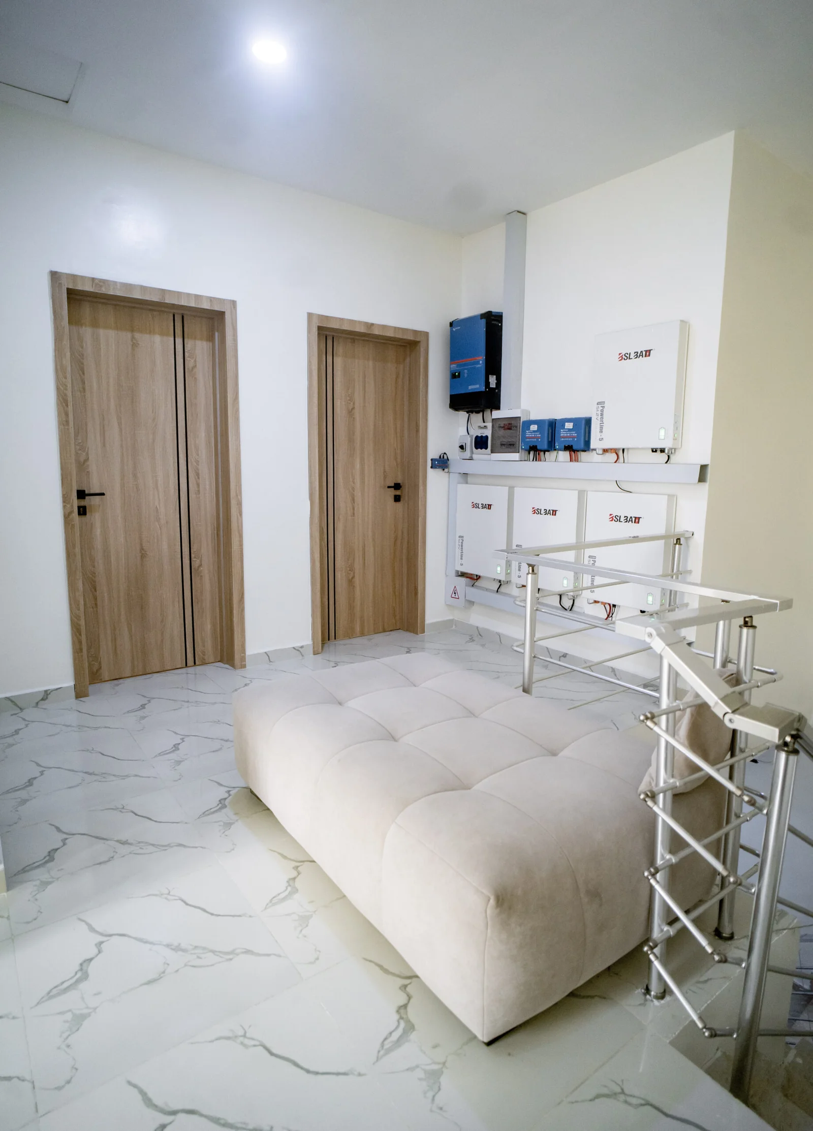 2 BEDROOM APARTMENT IN CITADEL VIEWS 1.0 ESTATE, SANGOTEDO — photo 11