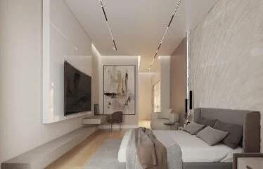 2 BEDROOM APARTMENT IN OASIS HEIGHTS, LEKKI PHASE 1 — photo 6