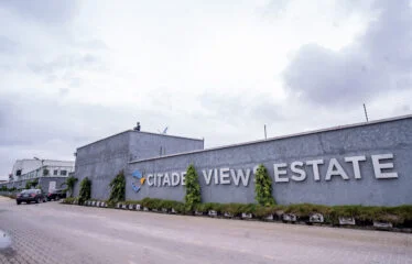 2 BEDROOM TERRACE DUPLEX + BQ IN CITADEL VIEWS 1.0 ESTATE, SANGOTEDO, LEKKI — photo 3