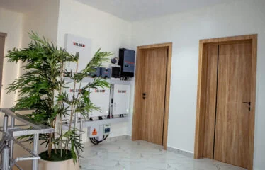 3 BEDROOM TERRACE DUPLEX IN AJAH — photo 2
