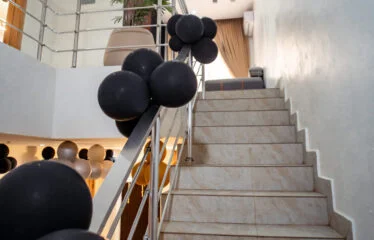 3 BEDROOM TERRACE DUPLEX IN AJAH — photo 3