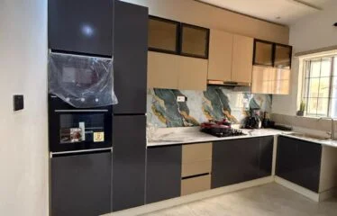 3 BEDROOM TERRACE DUPLEX IN AJAH — photo 5
