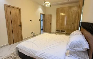 3 BEDROOM TERRACE DUPLEX IN AJAH — photo 6