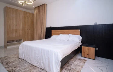 3 BEDROOM TERRACE DUPLEX IN AJAH — photo 9