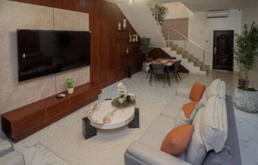 3 BEDROOM TERRACE DUPLEX IN AJAH — photo 11
