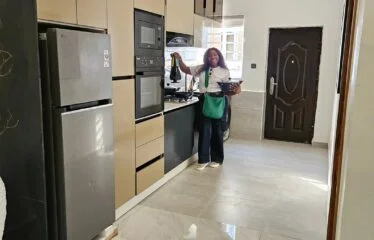3 BEDROOM TERRACE IN CAPITAL TERRACE, IDERA [IBEJU-LEKKI] — photo 4