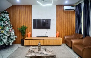 3 BEDROOM TERRACE IN CAPITAL TERRACE, IDERA [IBEJU-LEKKI] — photo 10