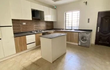 4 BEDROOM SEMI-DETACHED DUPLEX IN CITADEL OASIS, OGOMBO [AJAH] — photo 2