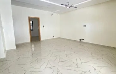 4 BEDROOM SEMI-DETACHED DUPLEX IN CITADEL OASIS, OGOMBO [AJAH] — photo 4