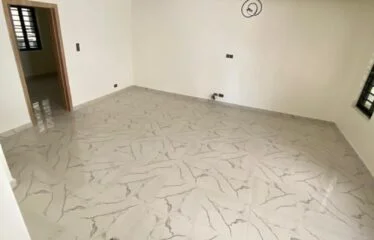 4 BEDROOM SEMI-DETACHED DUPLEX IN CITADEL OASIS, OGOMBO [AJAH] — photo 5