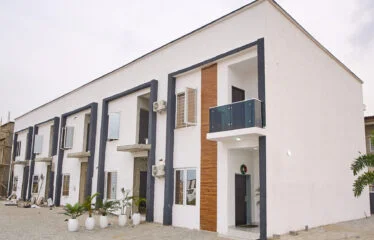 AFFORDABLE 2 BEDROOM TERRACE + BQ IN CAPITAL TERRACE, IDERA — photo 3