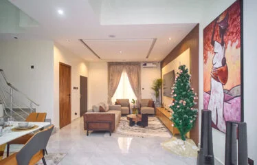 AFFORDABLE 2 BEDROOM TERRACE + BQ IN CAPITAL TERRACE, IDERA — photo 5