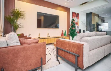 AFFORDABLE 2 BEDROOM TERRACE + BQ IN CAPITAL TERRACE, IDERA — photo 6