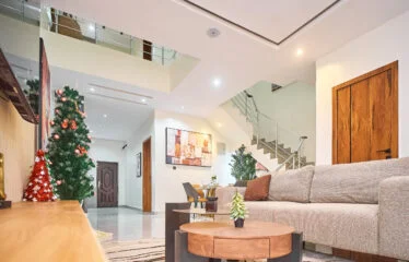 AFFORDABLE 2 BEDROOM TERRACE + BQ IN CAPITAL TERRACE, IDERA — photo 7
