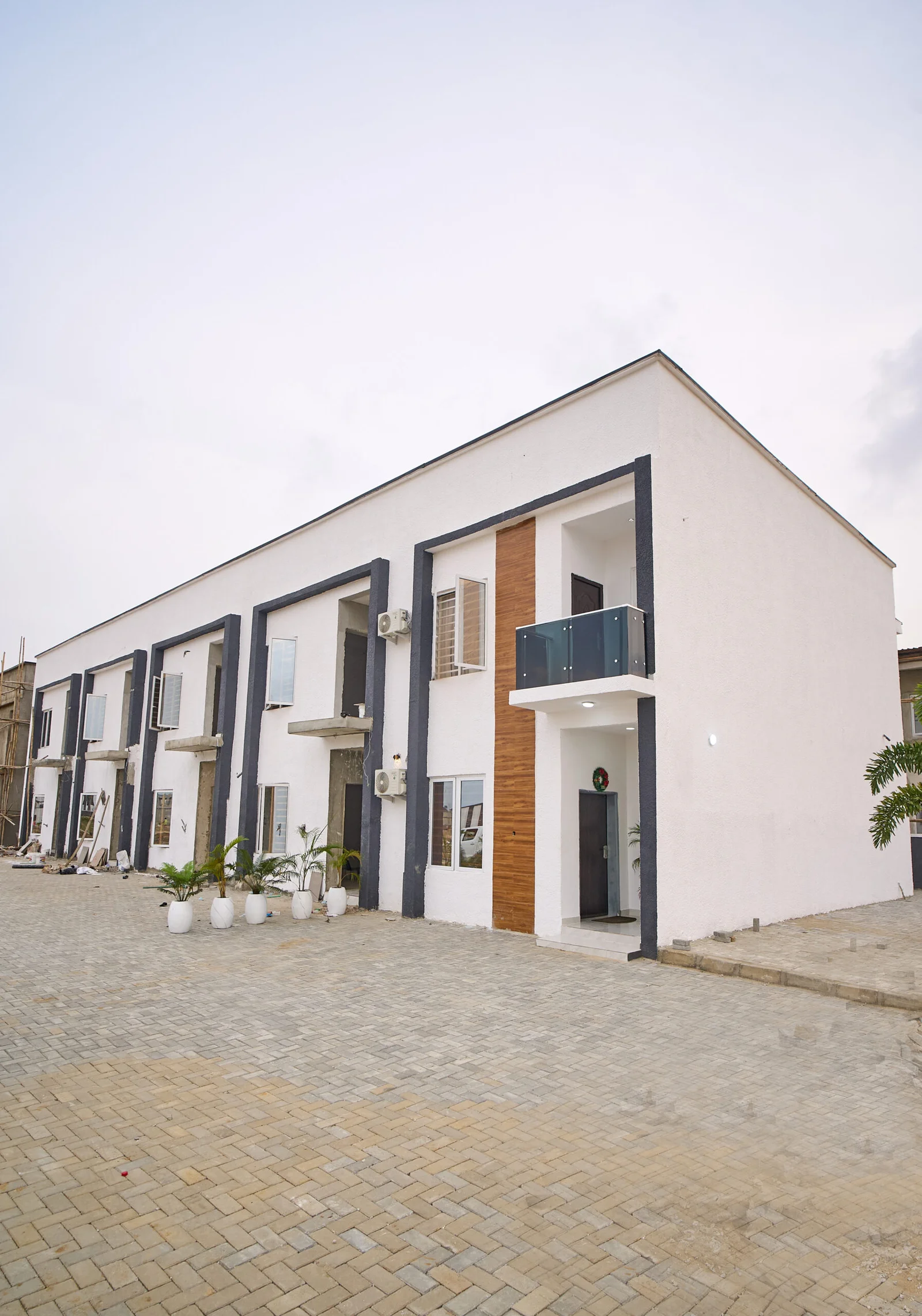 AFFORDABLE 2 BEDROOM TERRACE + BQ IN CAPITAL TERRACE, IDERA — photo 12