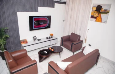 AFFORDABLE 3-BED SEMI-DETACHED LOFT IN CAPITAL LOFT, IDERA [ELEKO, IBEJU LEKKI] — photo 2