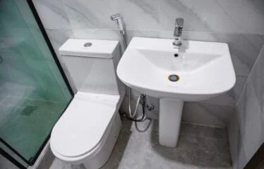 AFFORDABLE 3-BED SEMI-DETACHED LOFT IN CAPITAL LOFT, IDERA [ELEKO, IBEJU LEKKI] — photo 8
