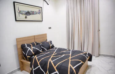 AFFORDABLE 3-BED SEMI-DETACHED LOFT IN CAPITAL LOFT, IDERA [ELEKO, IBEJU LEKKI] — photo 10
