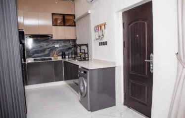 AFFORDABLE 3-BED SEMI-DETACHED LOFT IN CAPITAL LOFT, IDERA [ELEKO, IBEJU LEKKI] — photo 12