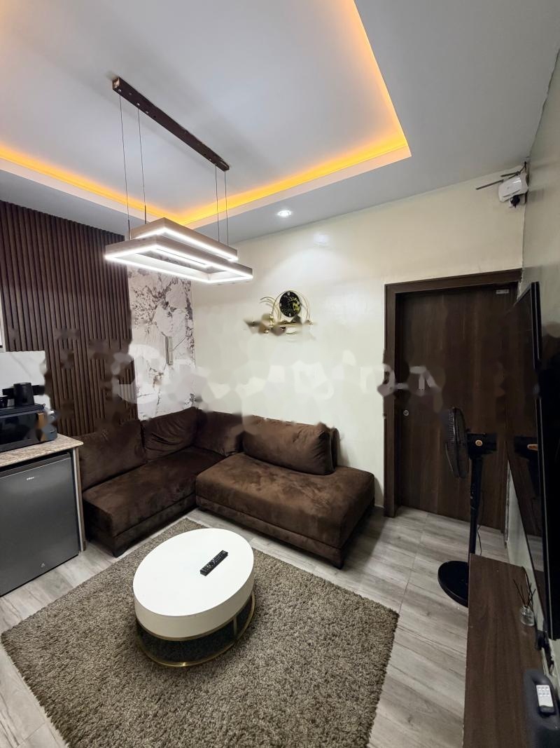 1 bedroom mini flat Flat Apartment in Ibadan Oyo | Flat Apartment for shortlet in Ibadan | Flat Apartment in Ibadan | 1 bedroom mini flat