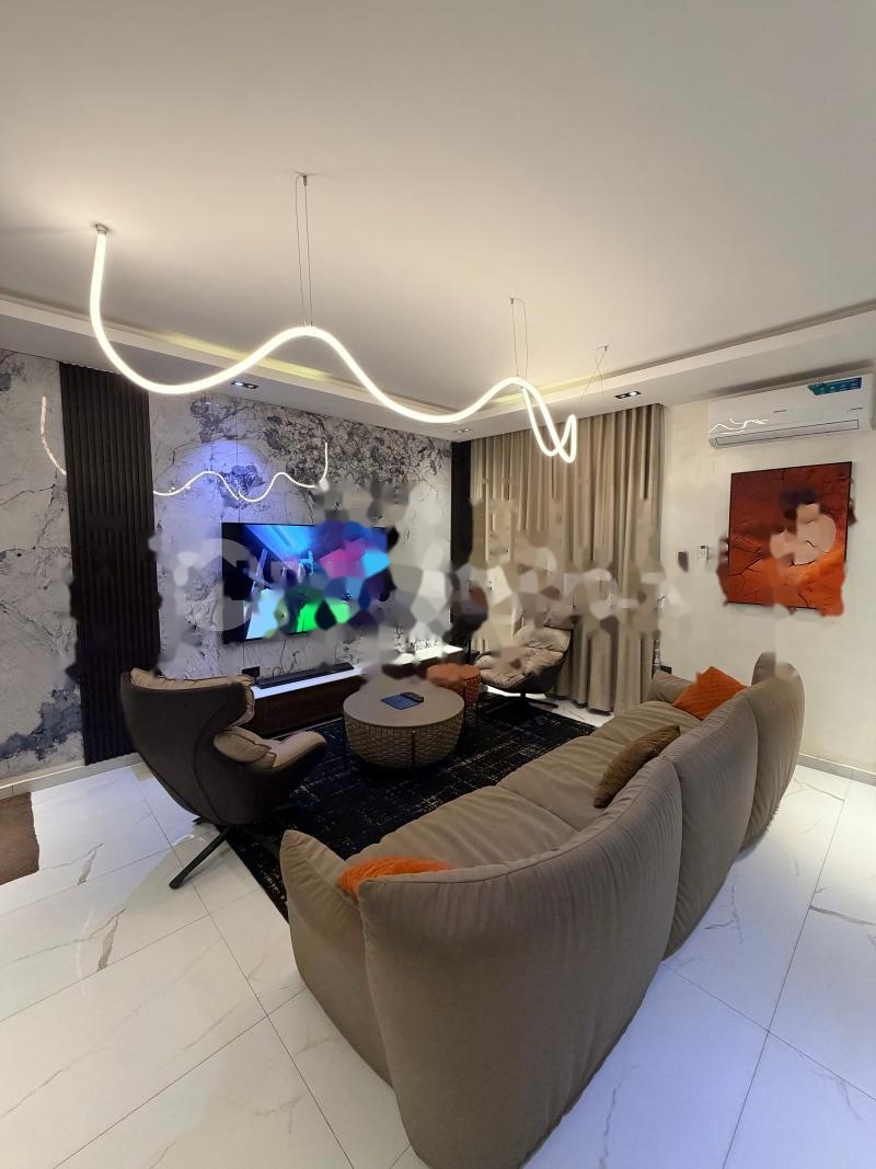 3 bedroom Penthouse, Flat Apartment in Ibadan Oyo | Penthouse, Flat Apartment for shortlet in Ibadan | Penthouse, Flat Apartment in Ibadan | 3 bedroom