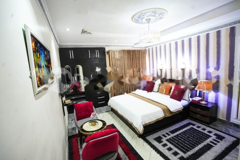 1 bedroom mini flat Flat Apartment in Opebi Ikeja Lagos | Flat Apartment for shortlet in Ikeja | Flat Apartment in Ikeja | 1 bedroom mini flat