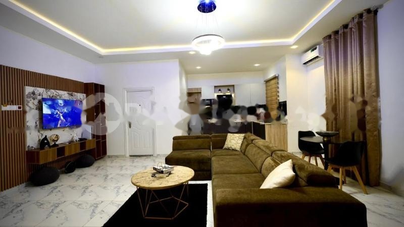 1 bedroom mini flat Mini Flat, Flat Apartment in Sangotedo Ajah Lagos | Mini Flat, Flat Apartment for shortlet in Ajah | Mini Flat, Flat Apartment in Ajah | 1 bedroom mini flat