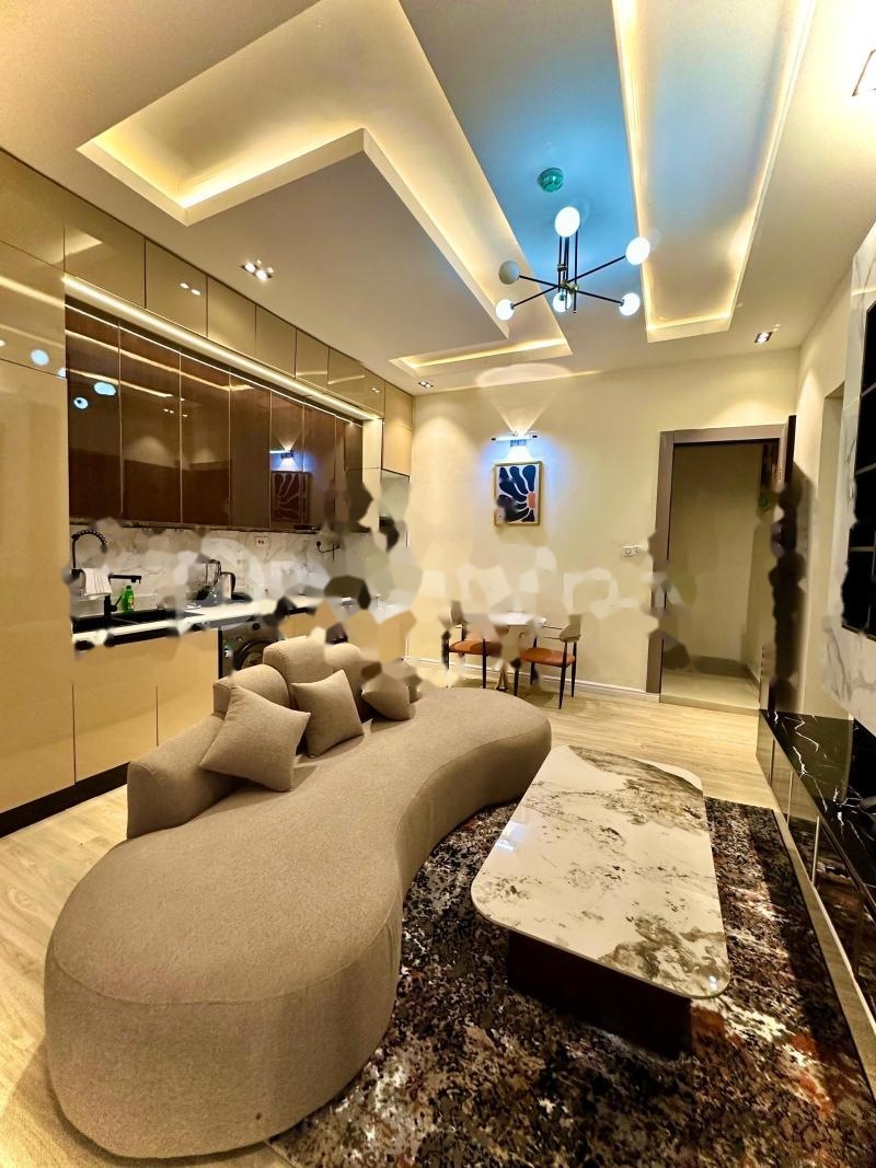 1 bedroom mini flat Flat Apartment in Maitama Abuja | Flat Apartment for shortlet in Maitama | Flat Apartment in Maitama | 1 bedroom mini flat