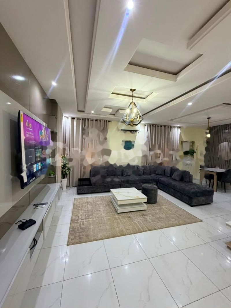 3 bedroom House in Jericho Ibadan Oyo | House for shortlet in Ibadan | House in Ibadan | 3 bedroom