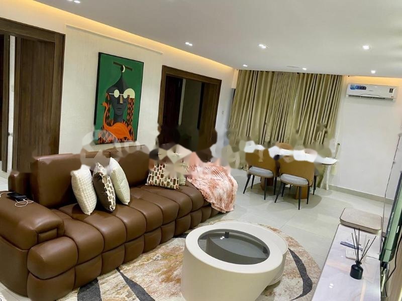 3 bedroom House in Allen Avenue Ikeja Lagos | House for shortlet in Ikeja | House in Ikeja | 3 bedroom