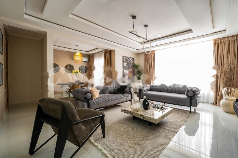 2 bedroom Flat Apartment in Awolowo Road Ikoyi Lagos | Flat Apartment for shortlet in Ikoyi | Flat Apartment in Ikoyi | 2 bedroom
