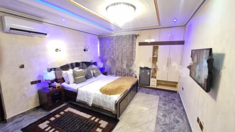 1 bedroom mini flat Mini Flat, Flat Apartment in Opebi Ikeja Lagos | Mini Flat, Flat Apartment for shortlet in Ikeja | Mini Flat, Flat Apartment in Ikeja | 1 bedroom mini flat
