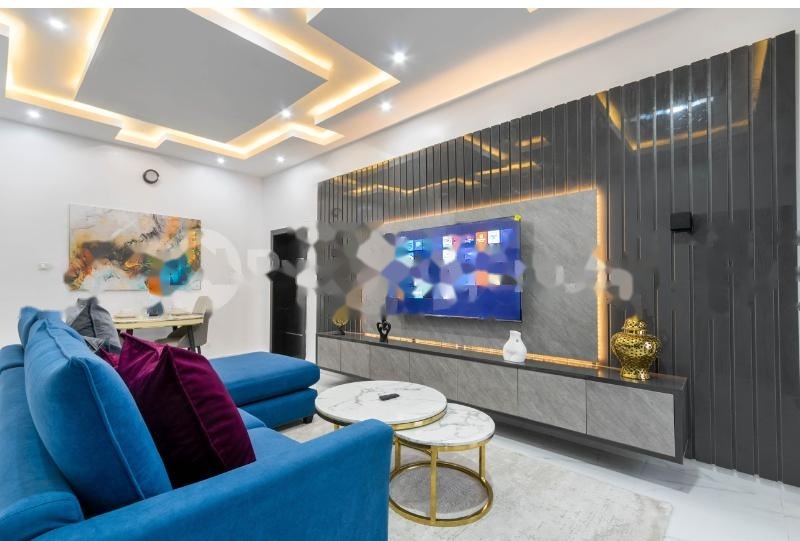 1 bedroom mini flat Mini Flat, Flat Apartment in Lekki Gardens Estate Ajah Lagos | Mini Flat, Flat Apartment for shortlet in Ajah | Mini Flat, Flat Apartment in Ajah | 1 bedroom mini flat