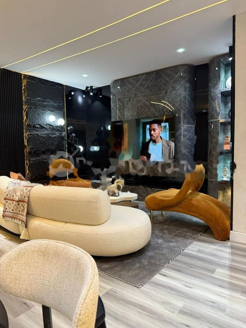 2 bedroom Flat Apartment in Ikate Lekki Lagos | Flat Apartment for shortlet in Lekki | Flat Apartment in Lekki | 2 bedroom