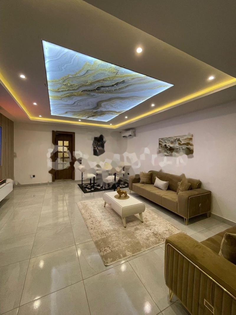 3 bedroom Flat Apartment in Guzape Abuja | Flat Apartment for shortlet in Guzape | Flat Apartment in Guzape | 3 bedroom