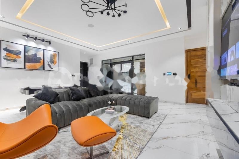 2 bedroom Flat Apartment in Ikate Lekki Lagos | Flat Apartment for shortlet in Lekki | Flat Apartment in Lekki | 2 bedroom
