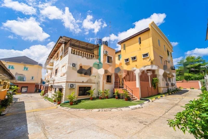 1 bedroom mini flat Mini Flat, Flat Apartment in Mobolaji Bank Anthony Way Ikeja Lagos | Mini Flat, Flat Apartment for shortlet in Ikeja | Mini Flat, Flat Apartment in Ikeja | 1 bedroom mini flat