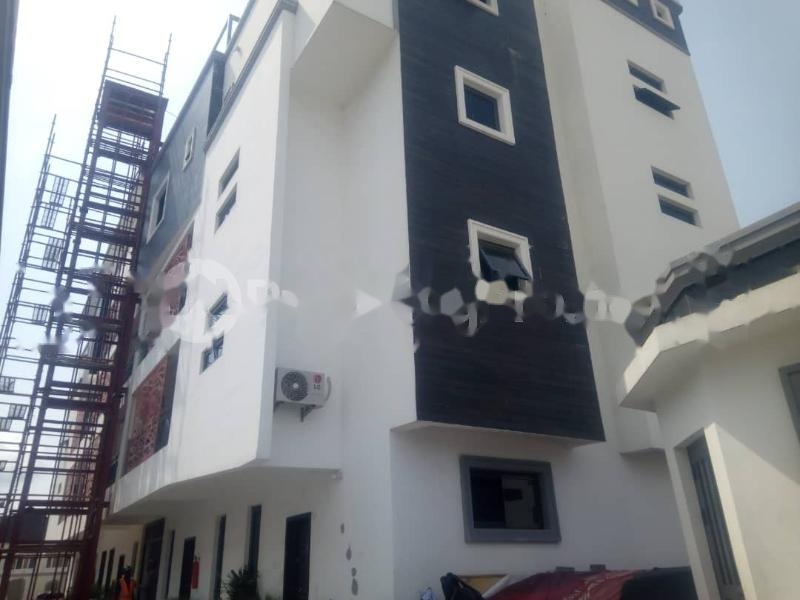1 bedroom mini flat Flat Apartment in Ikate Lekki Lagos | Flat Apartment for shortlet in Lekki | Flat Apartment in Lekki | 1 bedroom mini flat