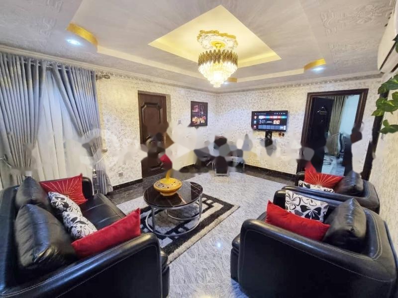 2 bedroom Flat Apartment in Opebi Ikeja Lagos | Flat Apartment for shortlet in Ikeja | Flat Apartment in Ikeja | 2 bedroom