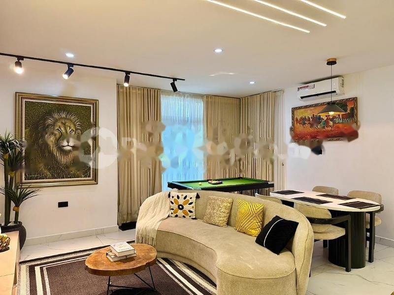 1 bedroom mini flat Flat Apartment in Lekki Phase 1 Lekki Lagos | Flat Apartment for shortlet in Lekki | Flat Apartment in Lekki | 1 bedroom mini flat